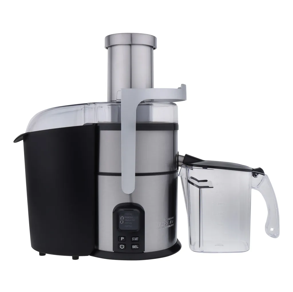 آبمیوه گیری برلین مدل BG-1162