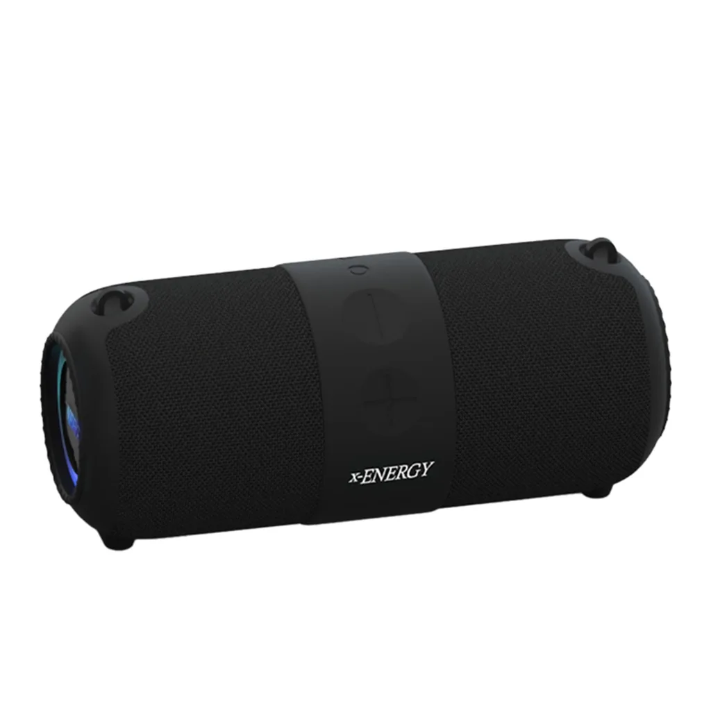 اسپیکر بلوتوثی قابل حمل ایکس-انرژی مدل Boombox