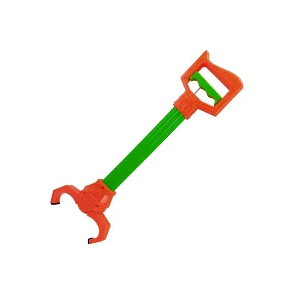 ابزار شوخی مدل گیره مکانیکی طرح Robot Hand کد 2590