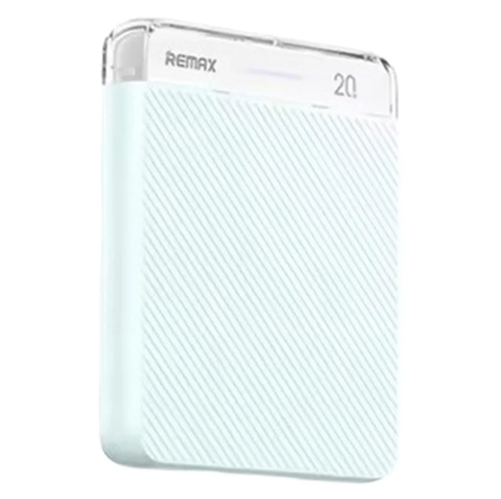 پاوربانک ریمکس مدل MagSafe Wireless Fast Charge RPP8 ظرفیت 5000 میلی آمپر ساعت