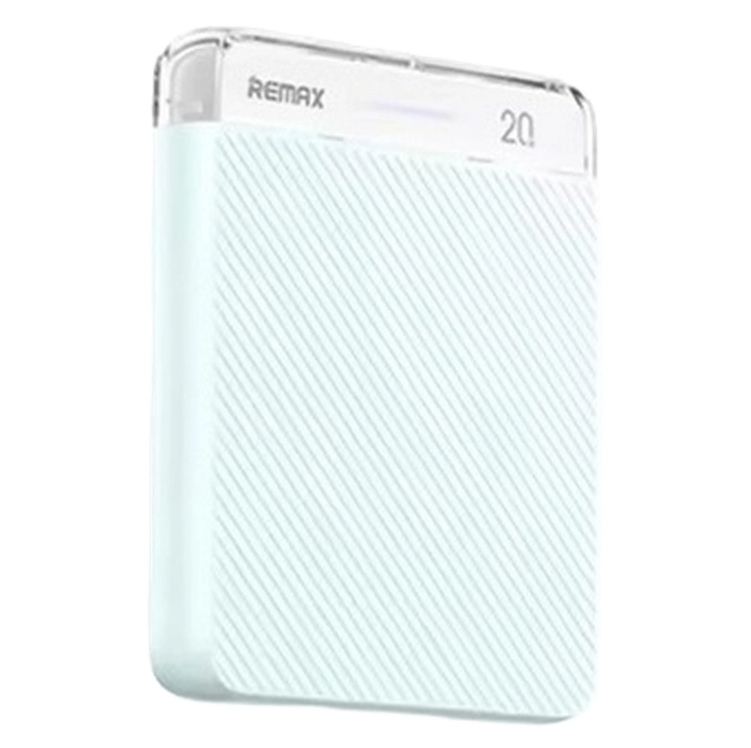پاوربانک ریمکس مدل MagSafe Wireless Fast Charge RPP8 ظرفیت 5000 میلی آمپر ساعت
