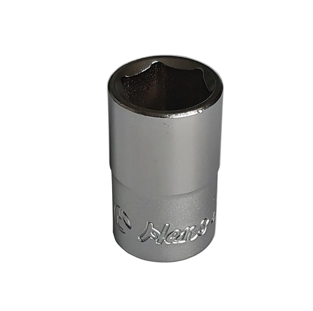 سری آچار بکس هنس مدل AT-016 سایز 16 میلیمتر