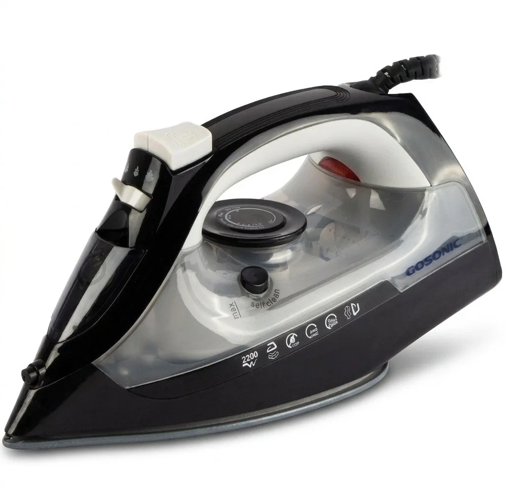اتو بخار گوسونیک مدل GSI-294