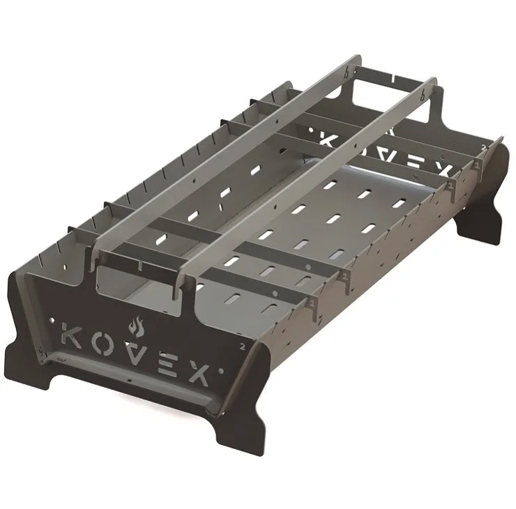 منقل مسافرتی کووکس مدل 70cm lite