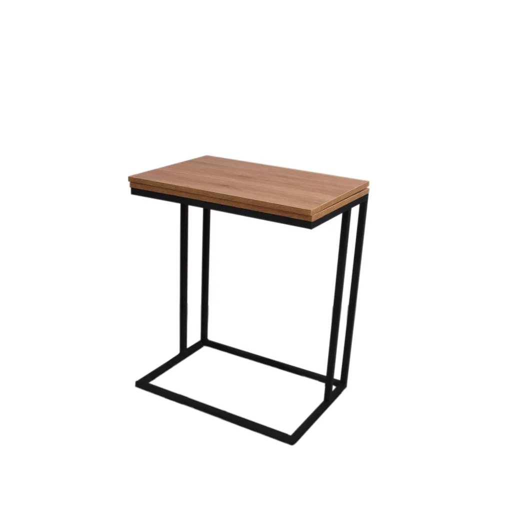 میز لپ تاپ مدل NMLA-666040