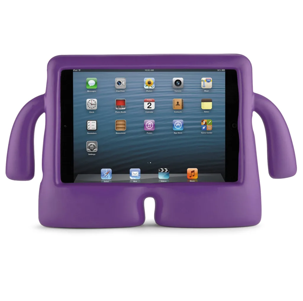 کاور  مدل H67 مناسب برای تبلت اپل Ipad mini1/2/3/4/5