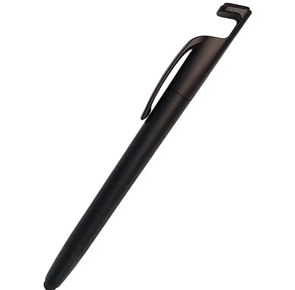 قلم لمسی هارمن مدل 4in 1 Touch screen-Holder-Cleaner- pen
