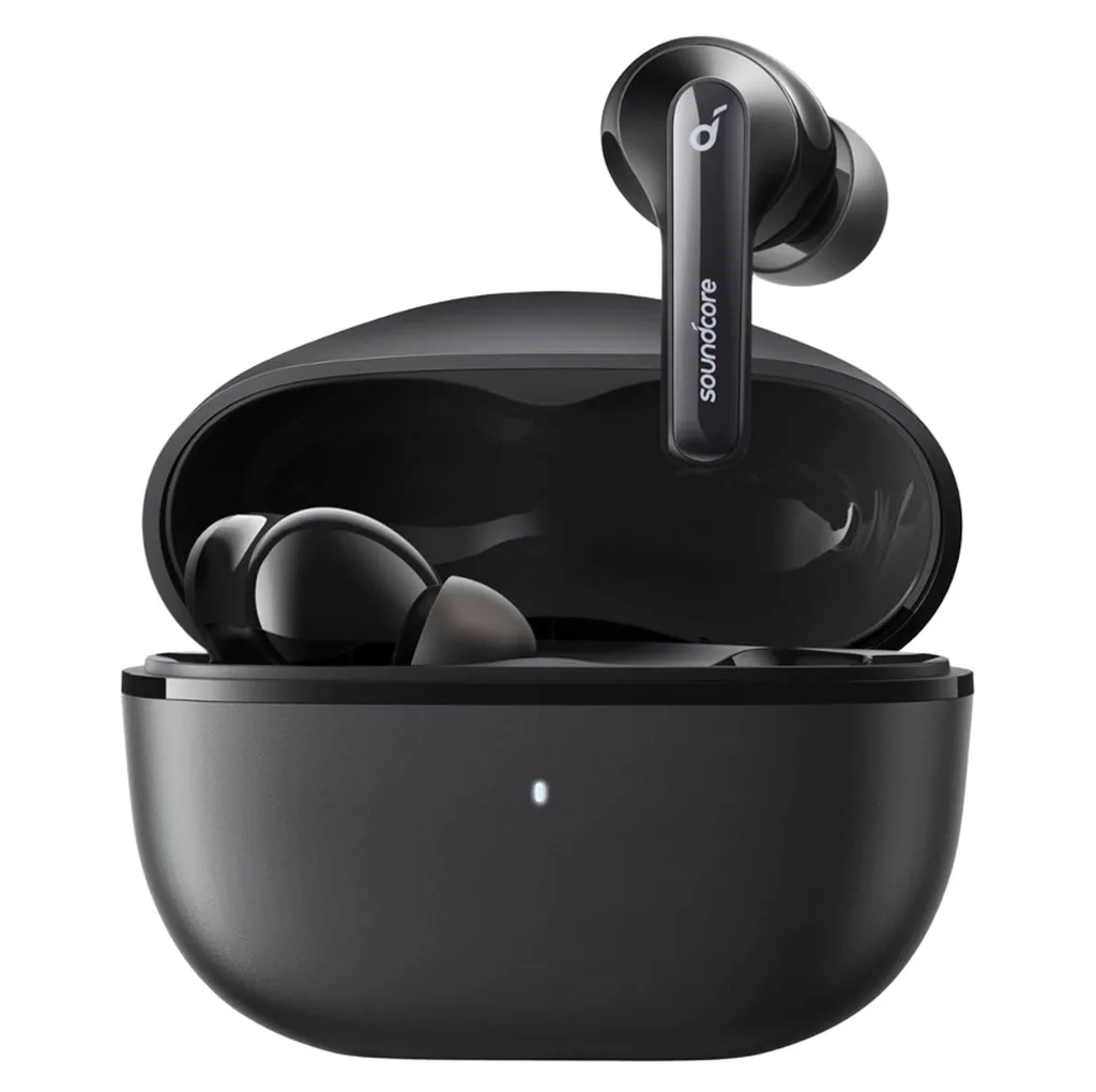 هدفون بلوتوثی انکر مدل Soundcore Life P3i