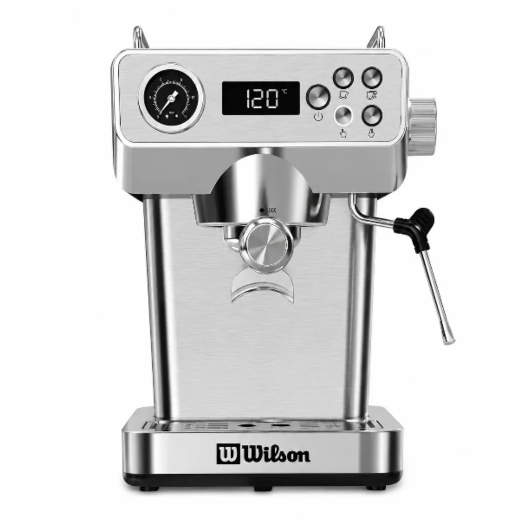 اسپرسو ساز نیمه صنعتی ویلسون WN4030NX
