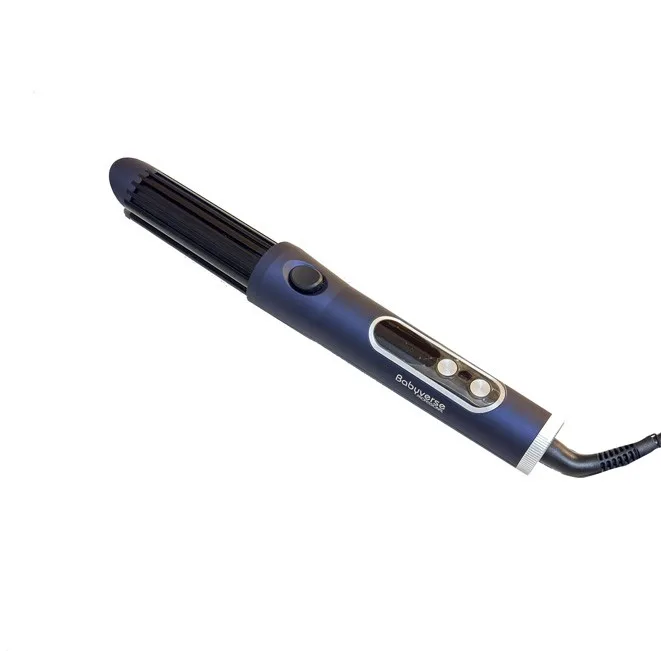 اتو و حالت‌دهنده‌ی مو بیبیورس مدل SE-518s