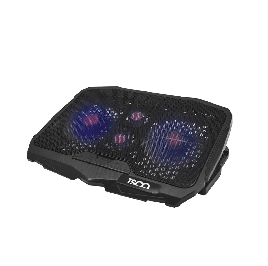پایه خنک کننده  لپ تاپ تسکو مدل TCLP 3100
