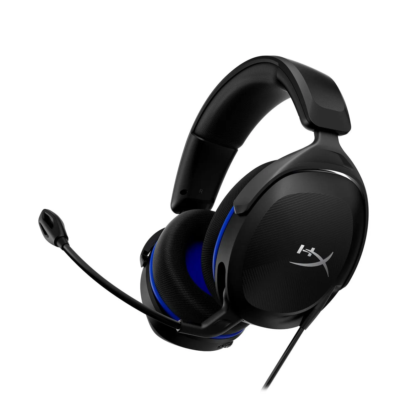 هدست مخصوص بازی هایپرایکس مدل  cloud stinger 2 core for PS4/PS5