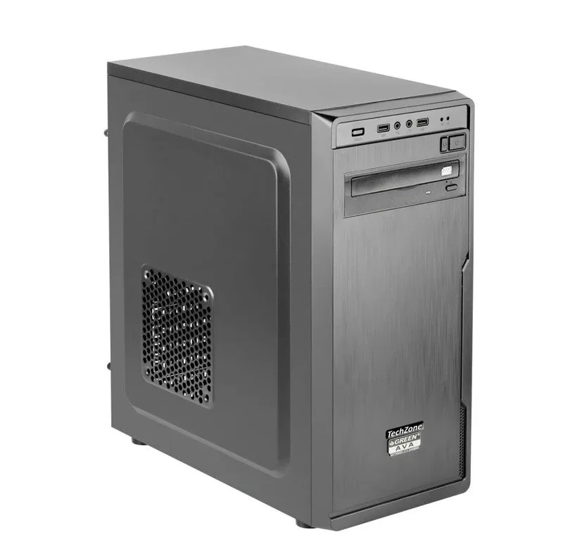 کامپیوتر دسکتاپ تک زون مدل TZ10100E2