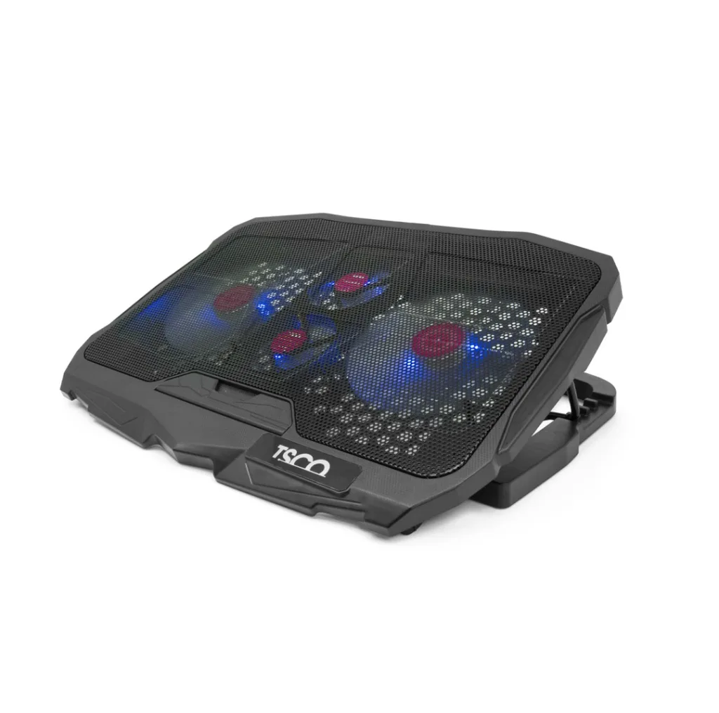 پایه خنک کننده  لپ تاپ تسکو مدل TCLP 3100