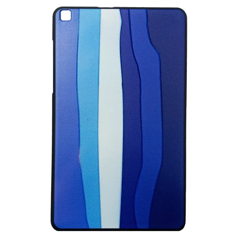 کاور  کد T295-12 مناسب برای تبلت سامسونگ Galaxy Tab A 8.0 2019 T290 / T295