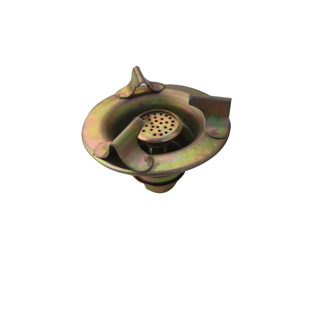 سرشعله سفری مدل M-29