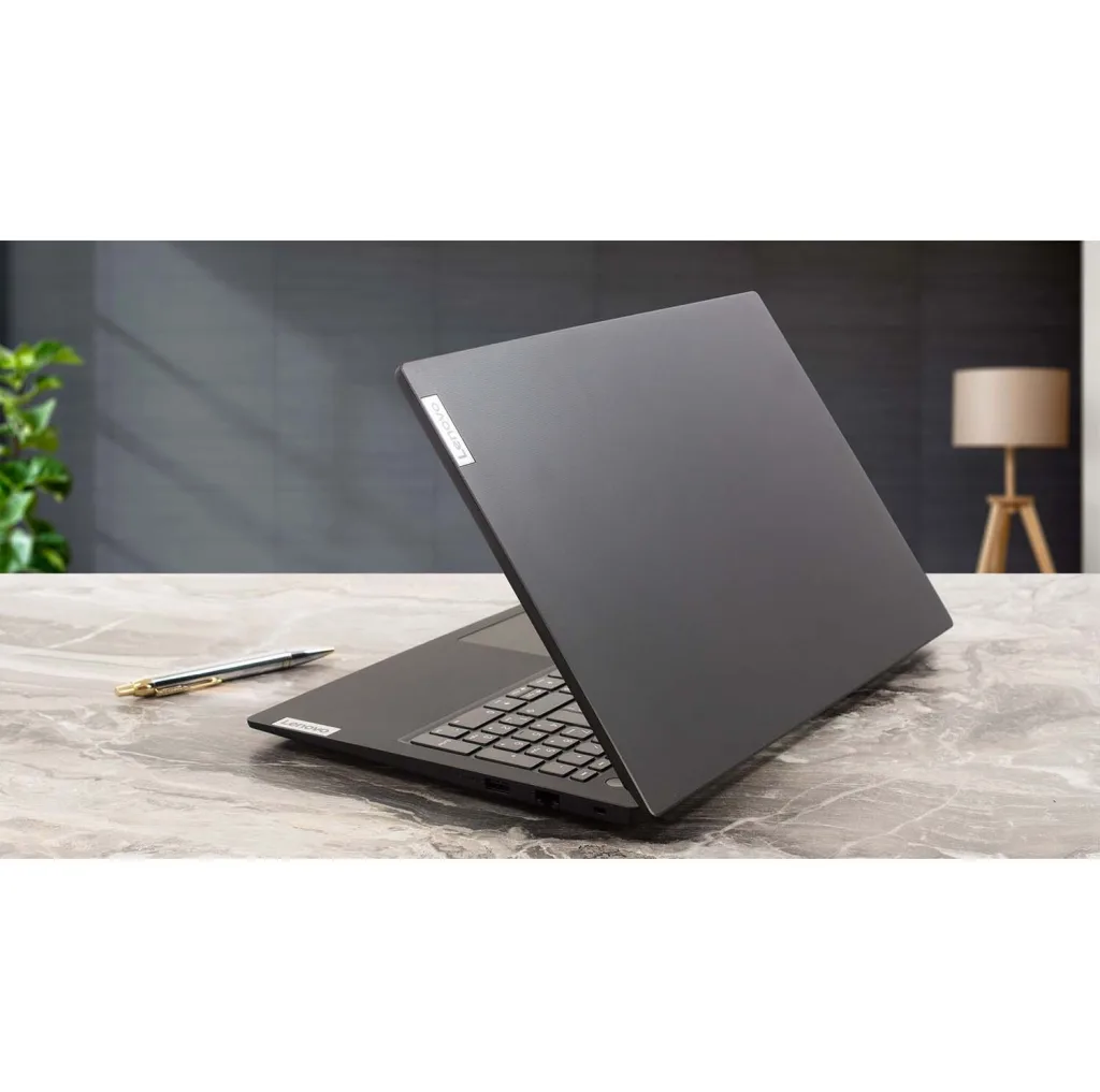 لپ تاپ 15.6 اینچی لنوو مدل V15 G5 IRL-i5 13420H-16GB DDR5 5200MHz-512GB SSD-TN-W - کاستوم شده