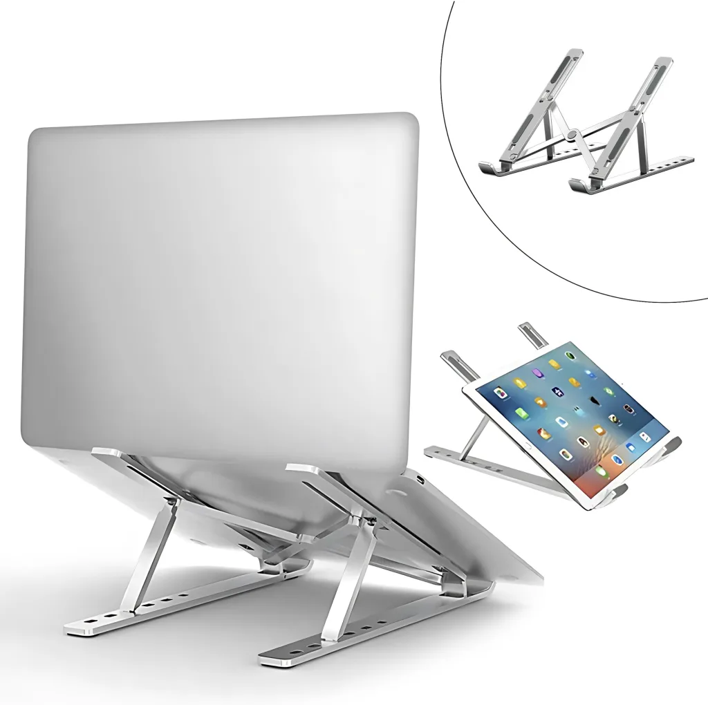 پایه نگهدارنده لپ تاپ مدل N3-TASHO