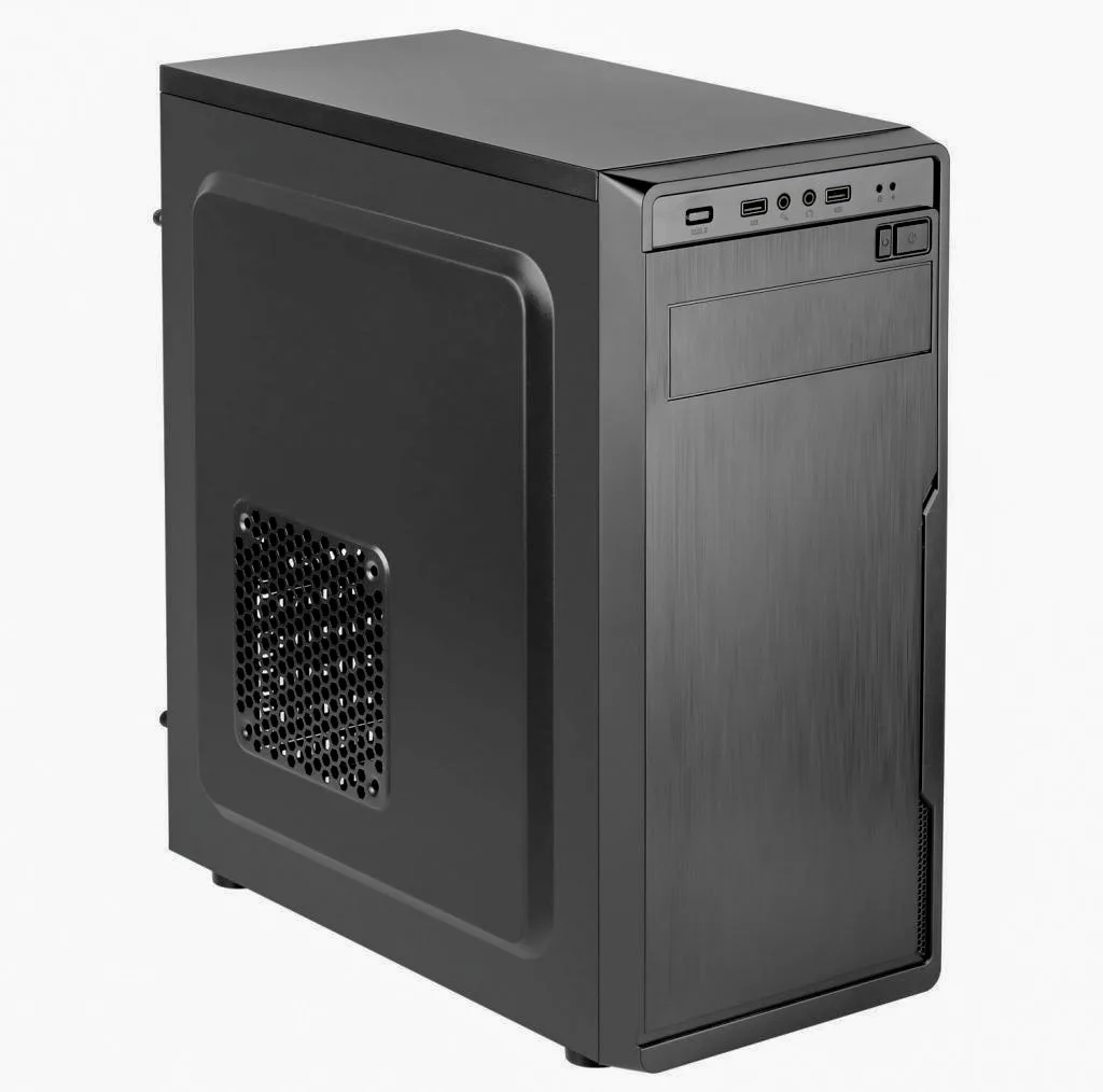 کامپیوتر دسکتاپ مدل XS202 ECO REF