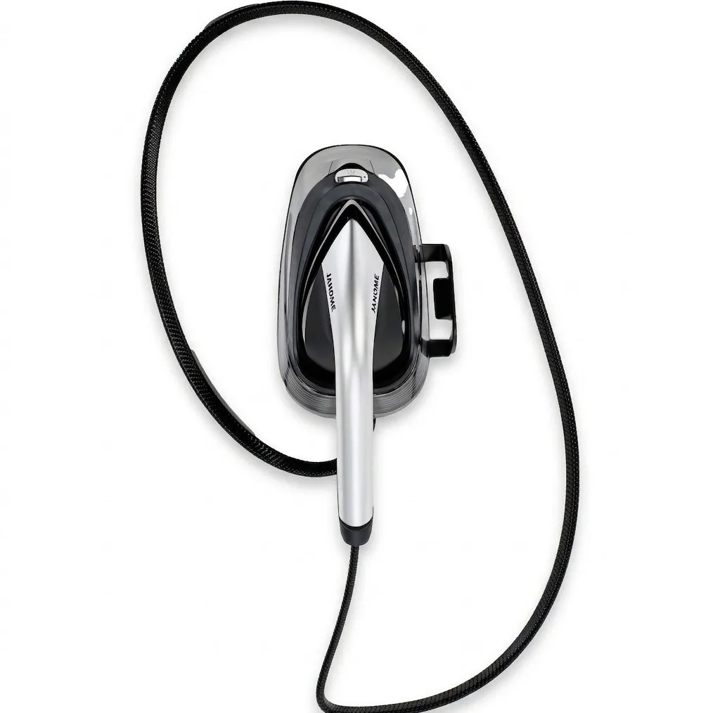 بخارگر 1600 وات ژانومه مدل GH2540