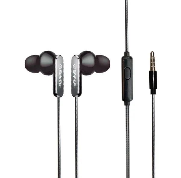 هندزفری سولوفر مدل H-32