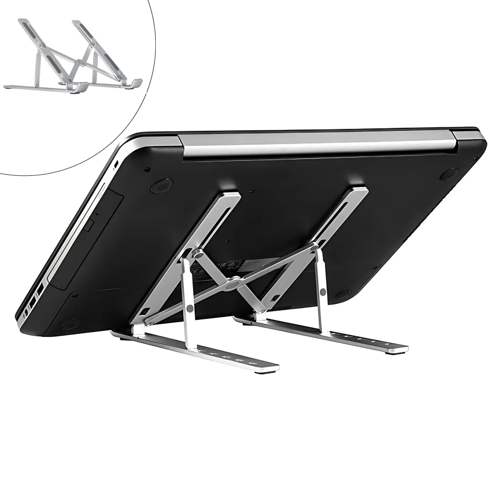 پایه نگهدارنده لپ تاپ توپیاتک مدل 001
