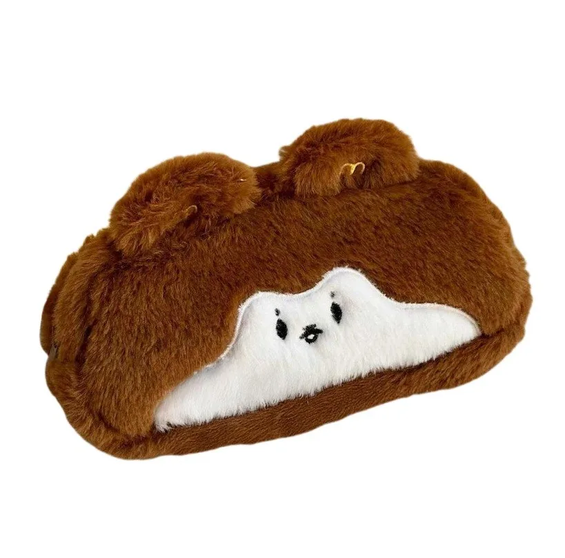 جامدادی پولیشی مدل Happy Bear