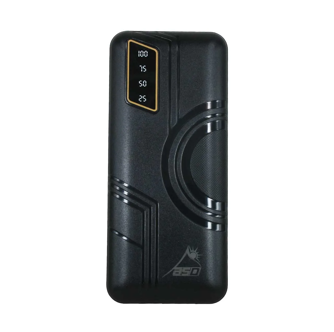 پاوربانک ای اس دی مدل LIGHTER ظرفیت 10400 میلی آمپر ساعت
