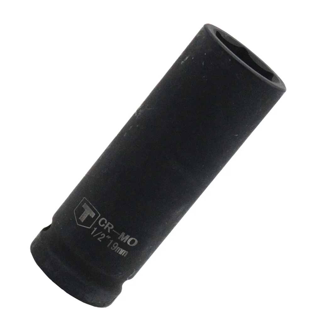 سری بکس تاپکس مدل  فشار قوی بلند کدSMT-TOPEX-1/2INCH-19MM-BOLAND-6PAR سایز 19 میلی متر