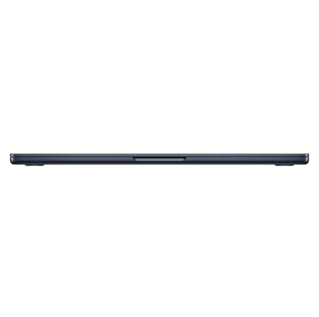 لپ تاپ 13.6 اینچی اپل مدل MacBook Air MDHG4 2026 LLA-M5-24GB RAM-1TB SSD