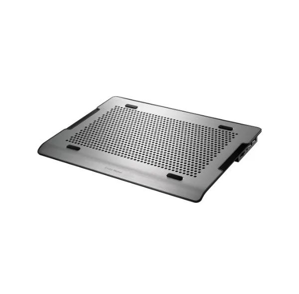 پایه خنک کننده  لپ تاپ کولر مستر مدل NOTEPAL A200