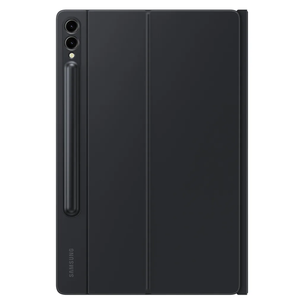 کیف کلاسوری کیبورد دار سامسونگ مدل Book Cover EF-DX815 مناسب برای تبلت سامسونگ Galaxy Tab S9 PLUS/ S9 PLUS 5G / S9 Fe plus