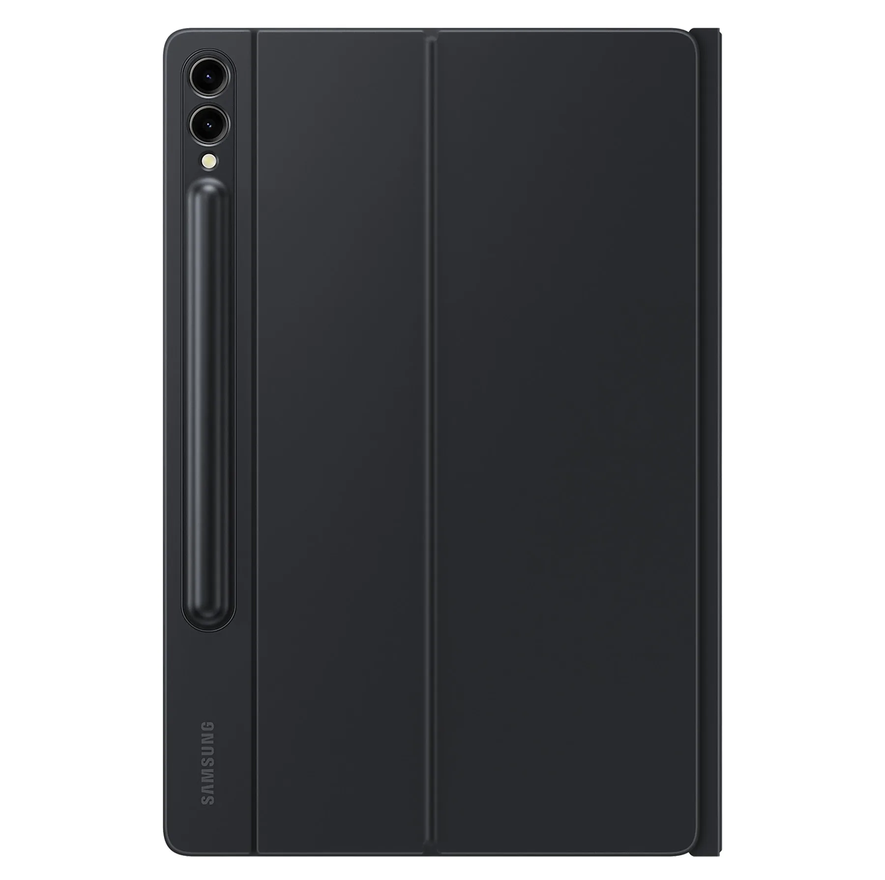 کیف کلاسوری کیبورد دار سامسونگ مدل Book Cover EF-DX815 مناسب برای تبلت سامسونگ Galaxy Tab S9 PLUS/ S9 PLUS 5G / S9 Fe plus