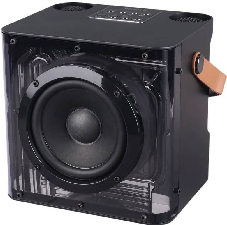 اسپیکر بلوتوثی قابل حمل وریتی مدل V-PS 7030 BT