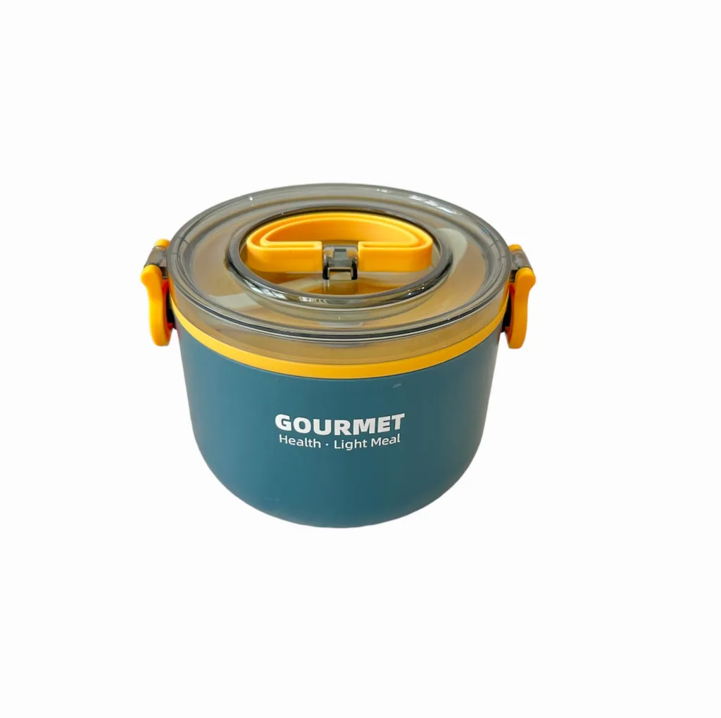 ظرف سفری مدل Gormet  کد VT2326