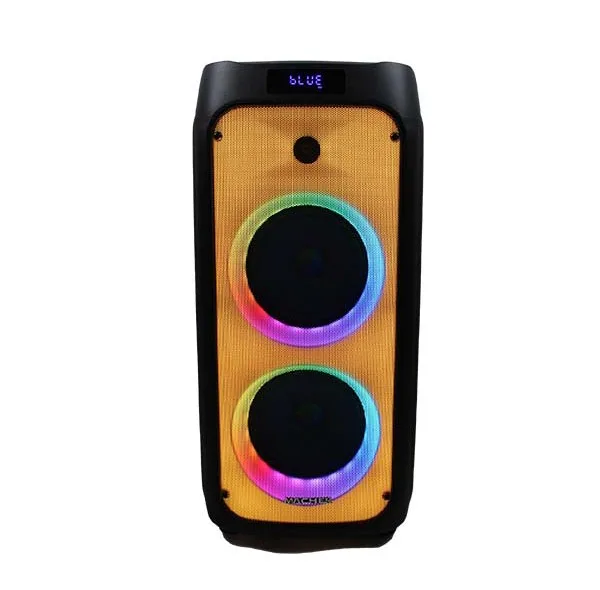 اسپیکر بلوتوثی قابل حمل مچر مدل MR-1600