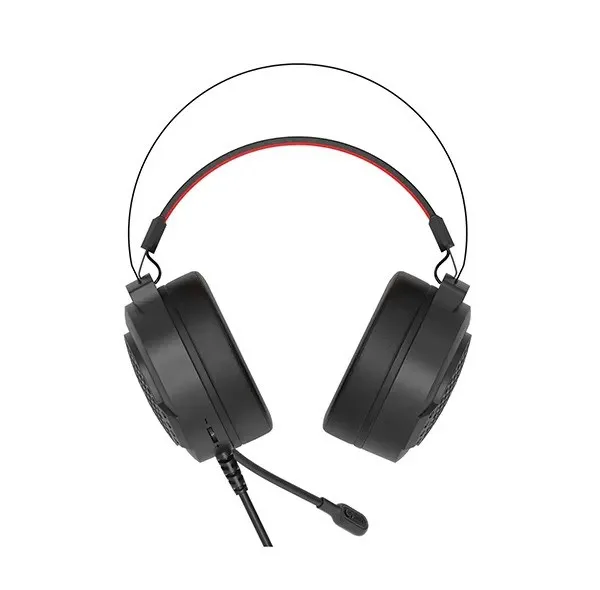 هدست سیمی گیمینگ ردراگون مدل Carmen H261