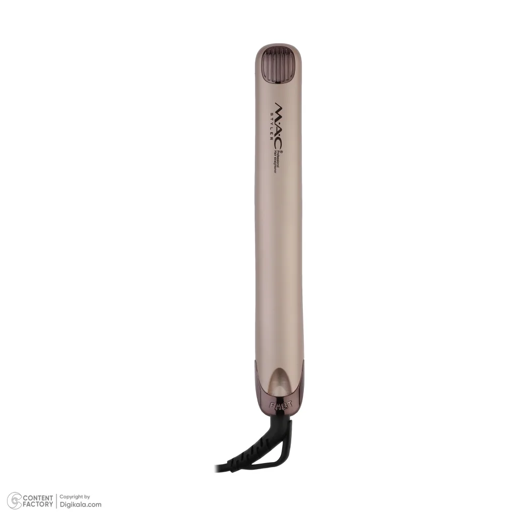 اتو مو مک استایلر مدل MC-3076A