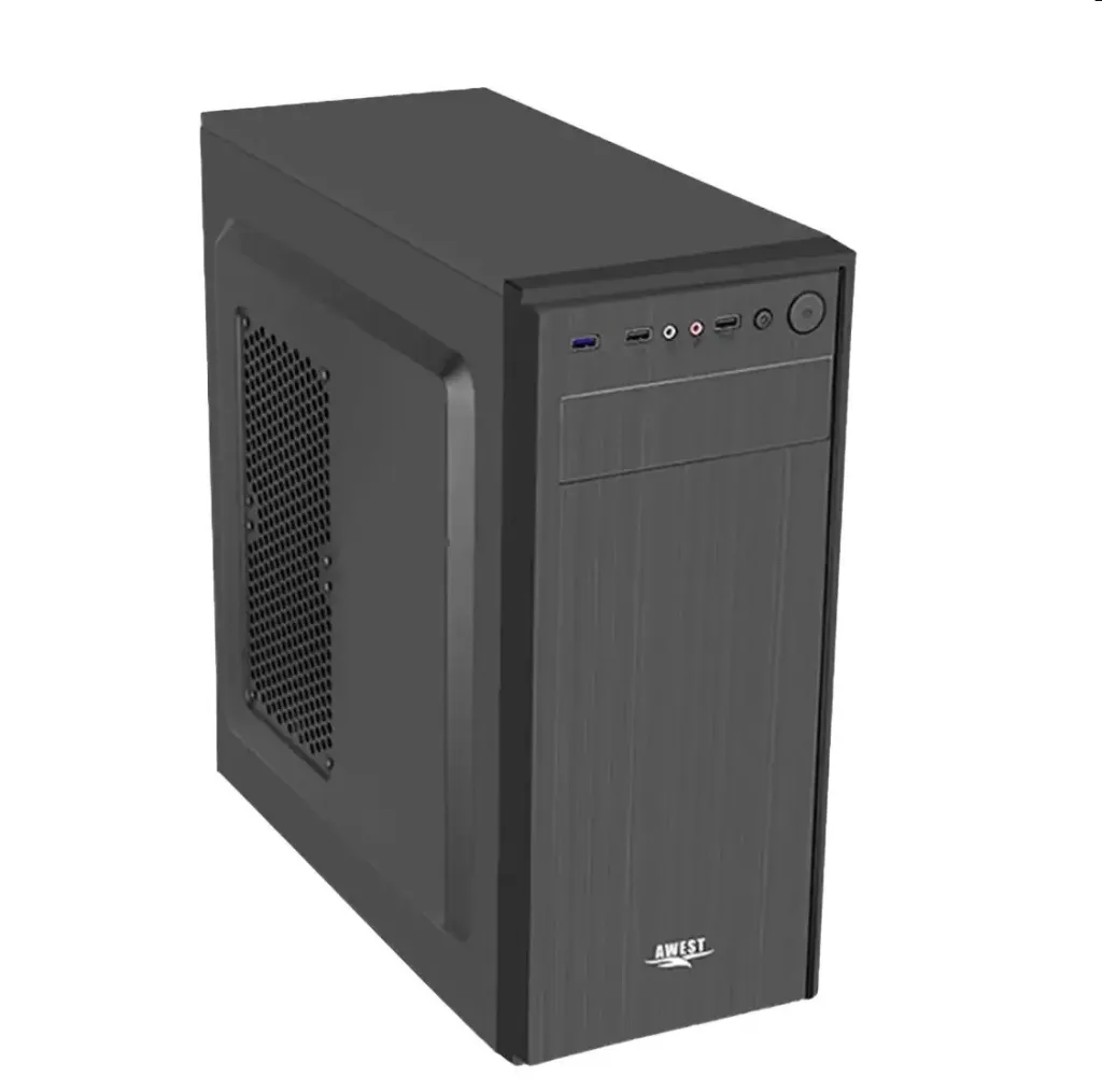 کامپیوتر دسکتاپ اوست مدل echo1-4570-256 ssd m2