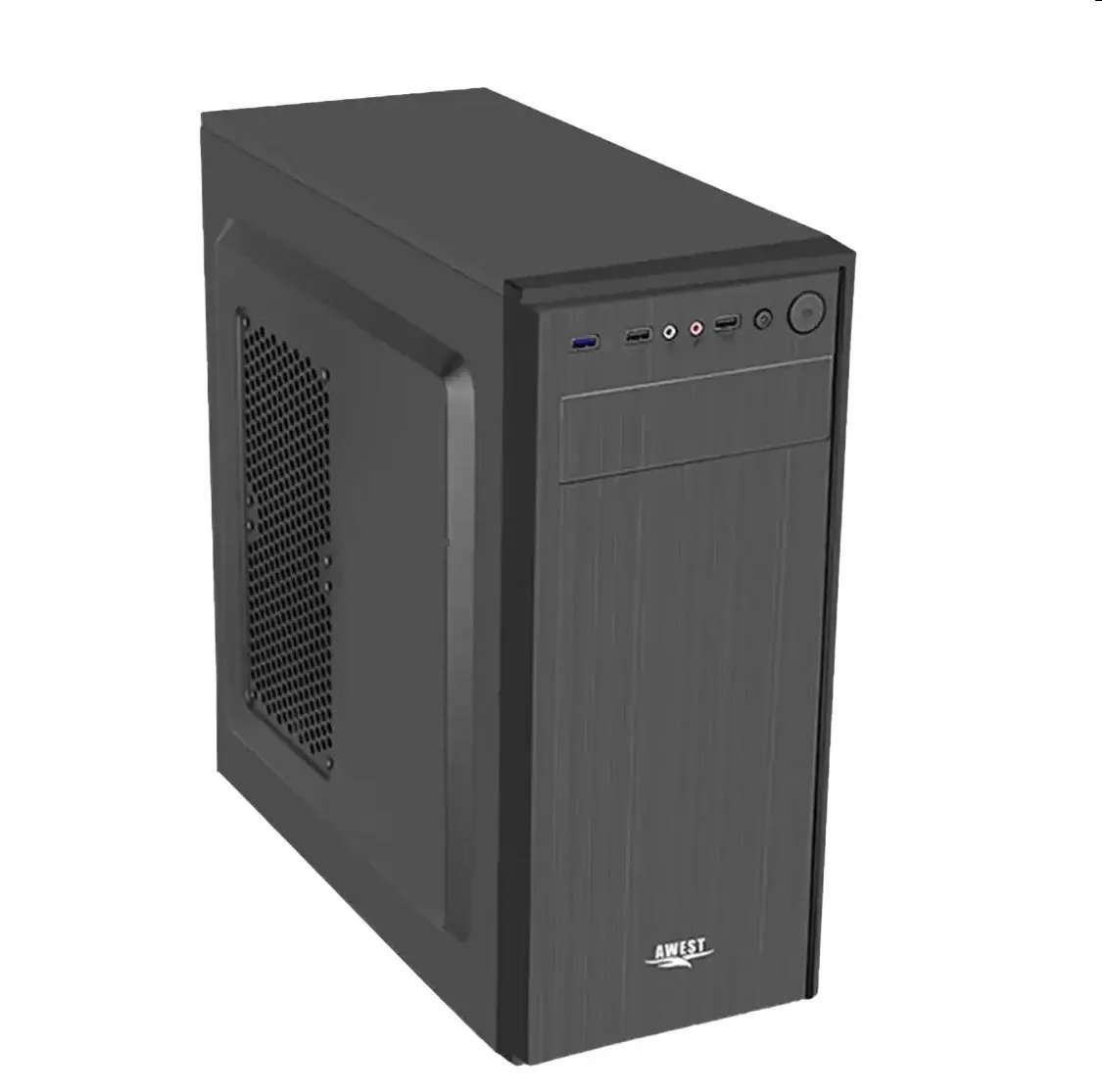 کامپیوتر دسکتاپ اوست مدل echo1-4570-256 ssd m2