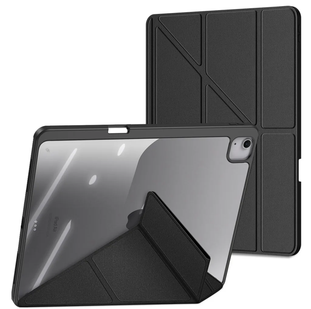 کیف کلاسوری بادیگارد مدل Magi مناسب برای تبلت اپل iPad Air 13 inch M2 2024 / M3 2025 / M4 2026