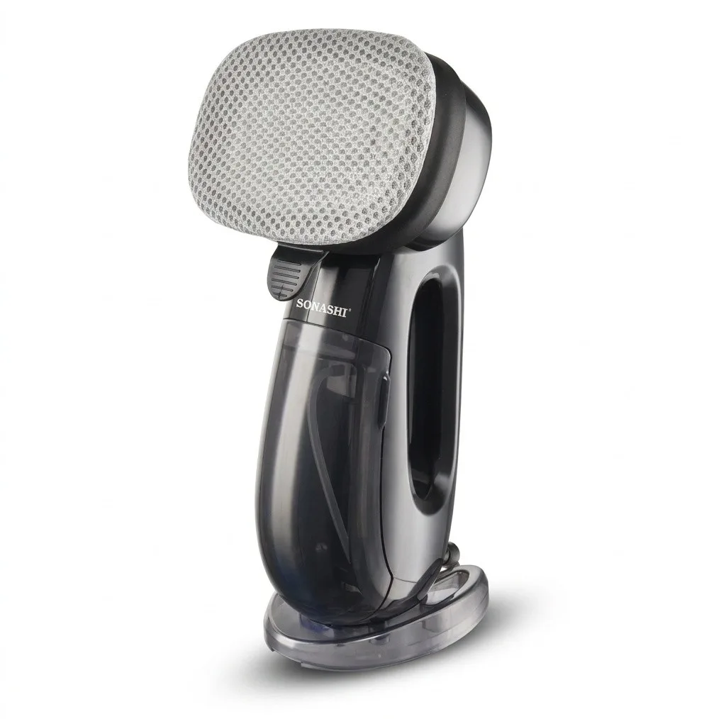 بخارگر 2000 وات سوناشی مدل SGS-323