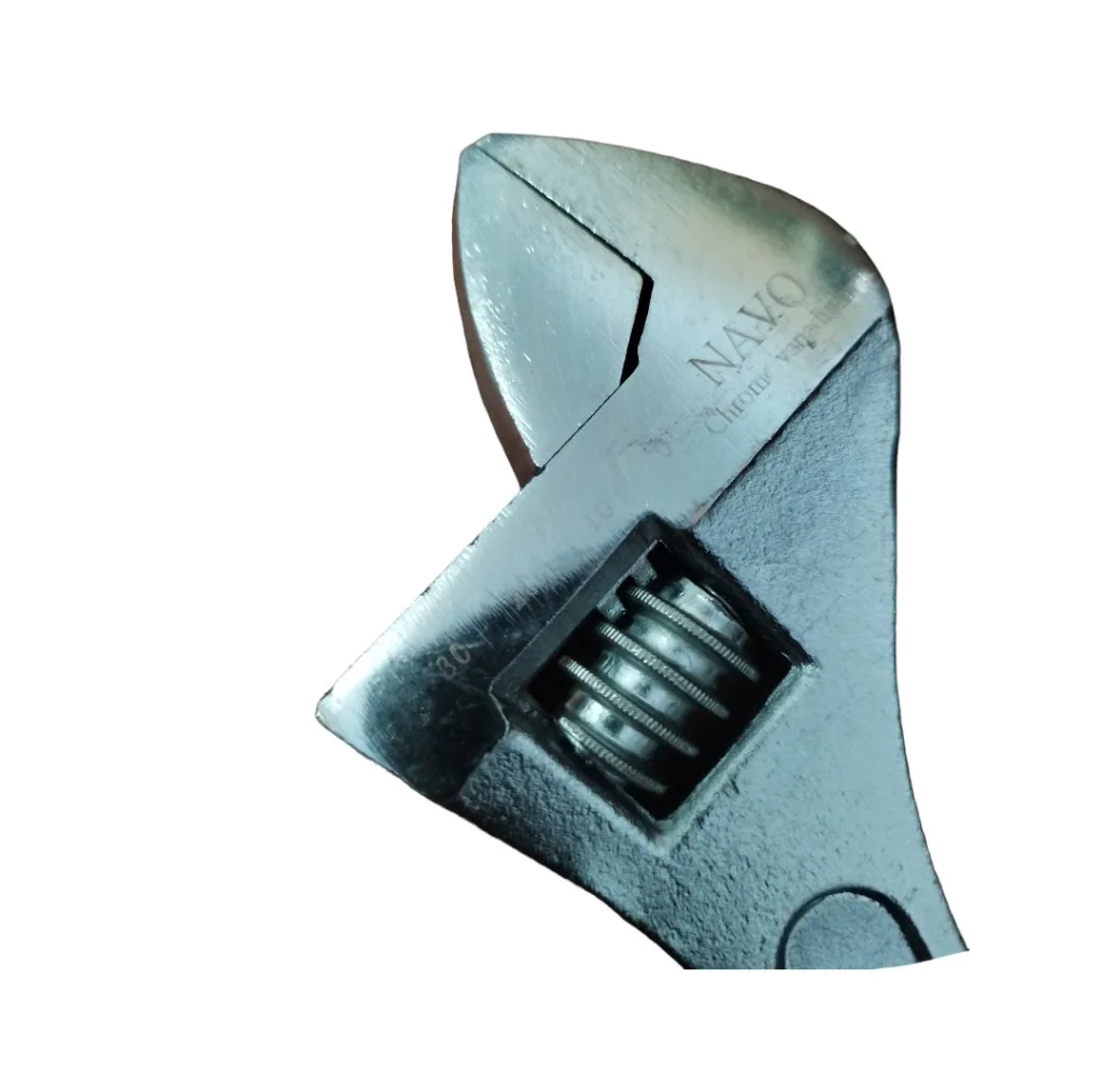 آچار فرانسه مدل MM-12-300سایز 12اینچ