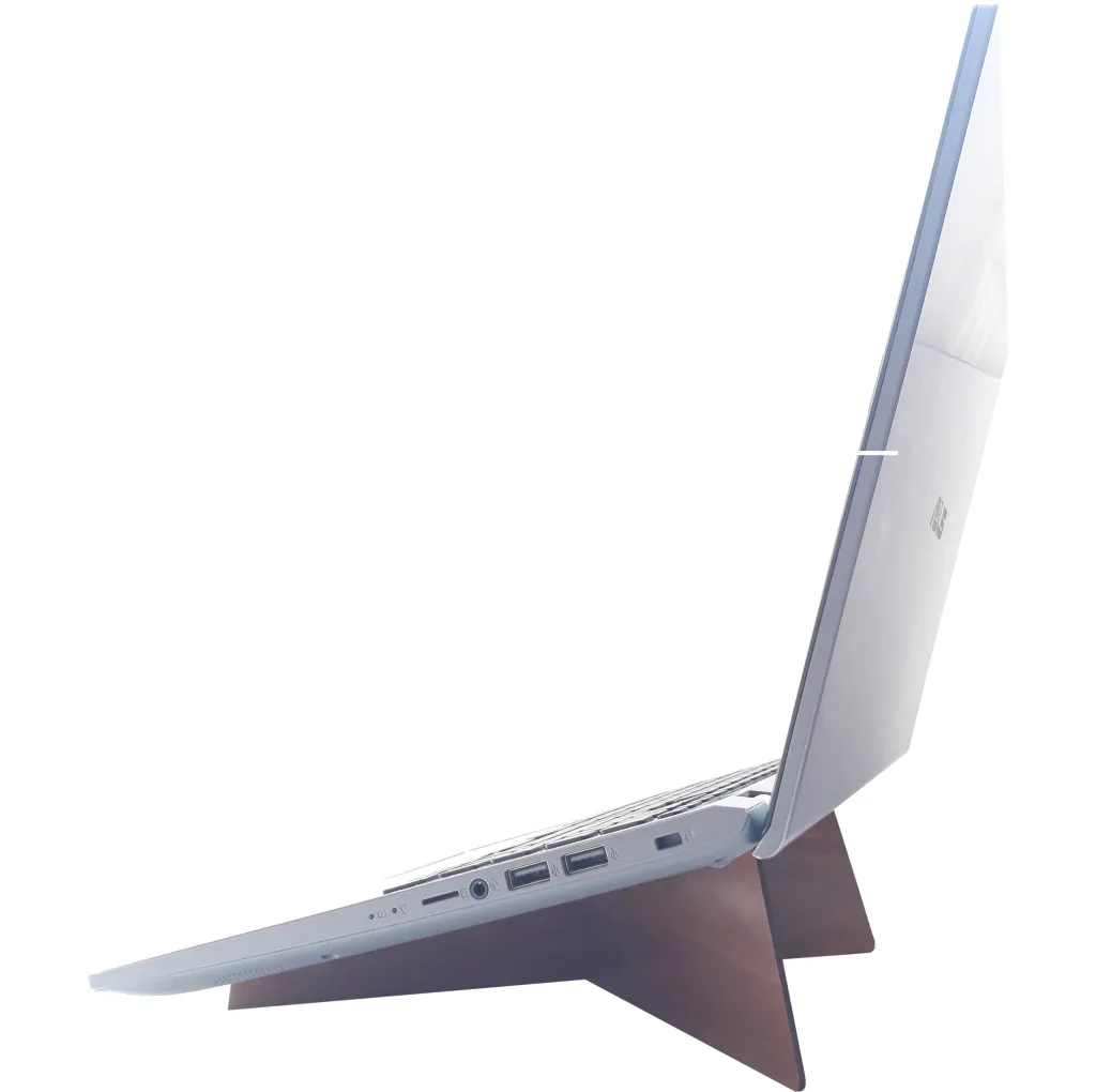 پایه نگهدارنده لپ تاپ مدل x