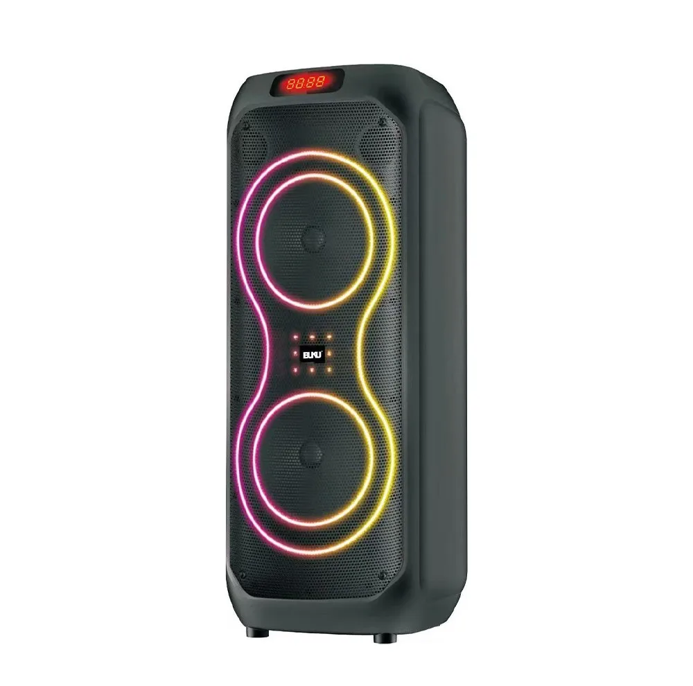 اسپیکر بلوتوثی بوکو مدل BS-086