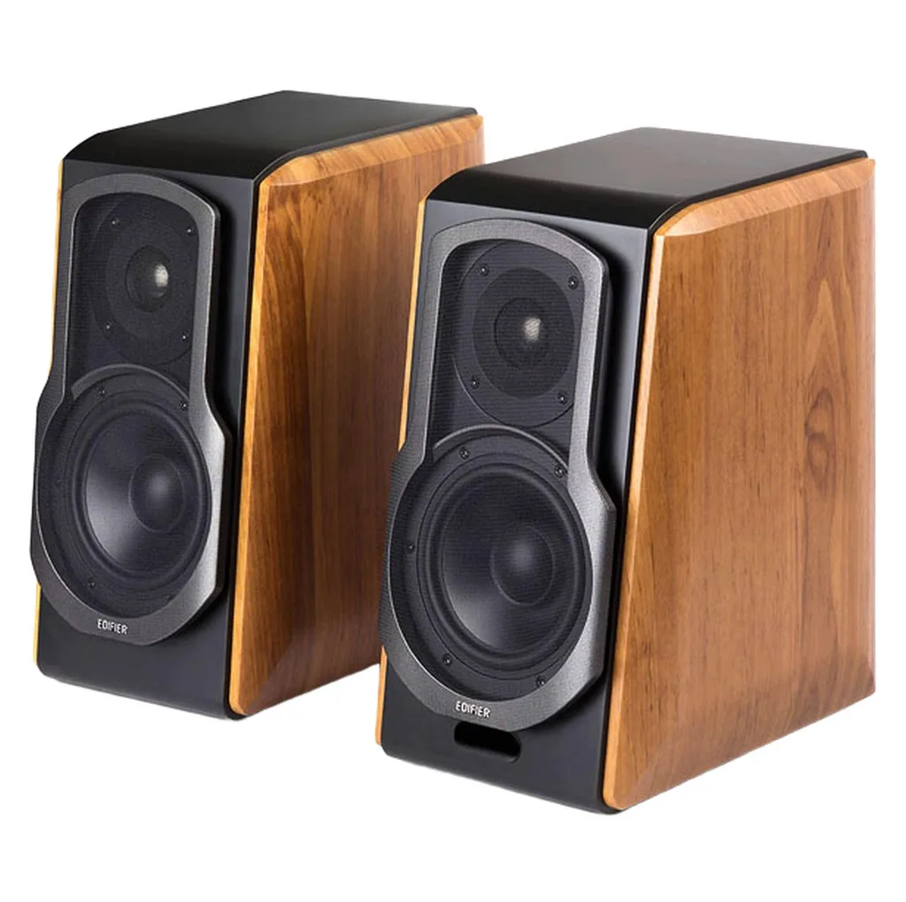 اسپیکر دسکتاپ ادیفایر مدل S1000MKII