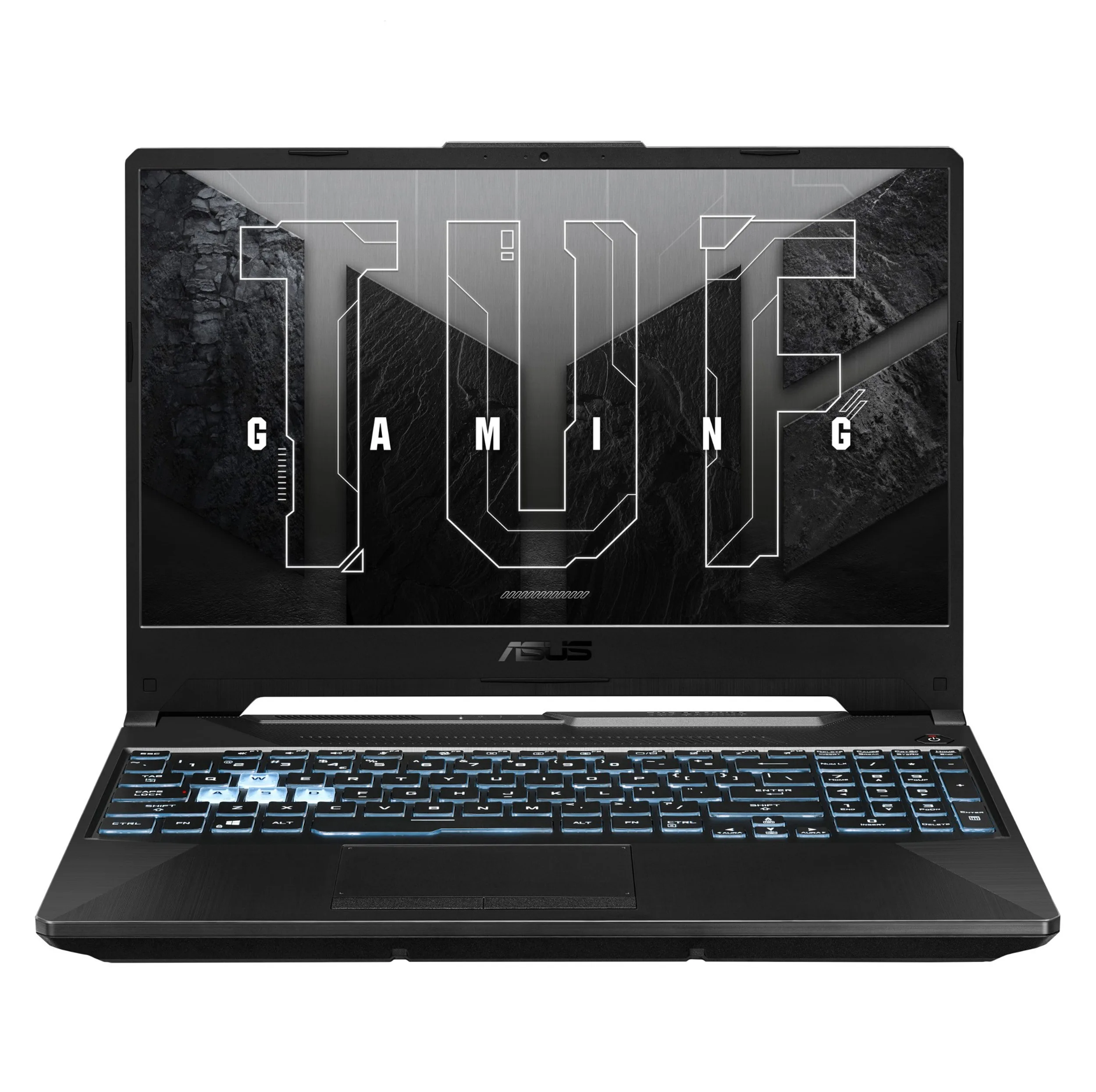 لپ تاپ 15.6 اینچی ایسوس مدل TUF Gaming A15 FA506NCQ-R7 170-RTX3050 4GB-64GB DDR5 4800MHz-512GB SSD-FHD 144Hz - کاستوم شده