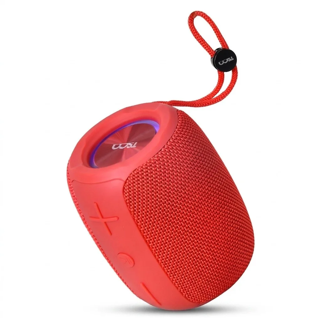 اسپیکر بلوتوثی قابل حمل تسکو مدل TS 2310