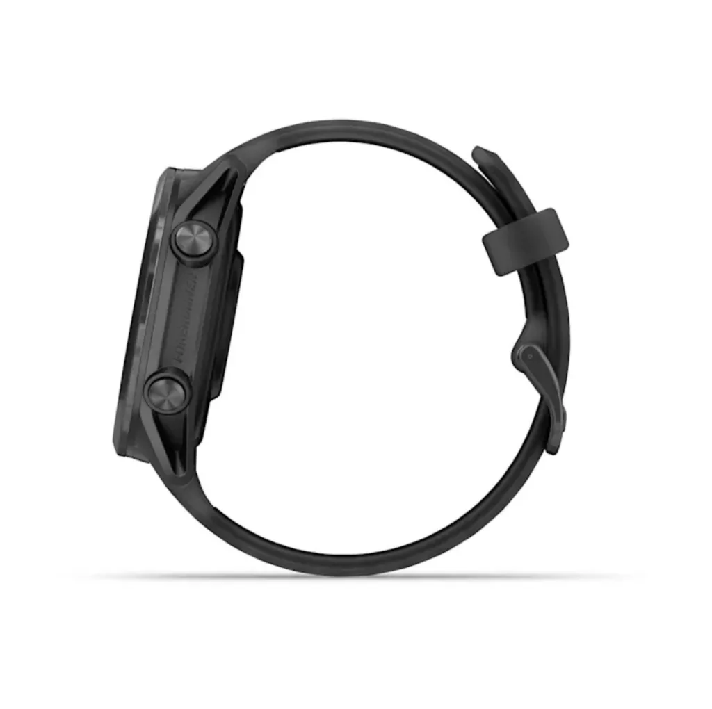 ساعت هوشمند 42 میلیمتری گارمین مدل Forerunner 570 با بند سیلیکونی