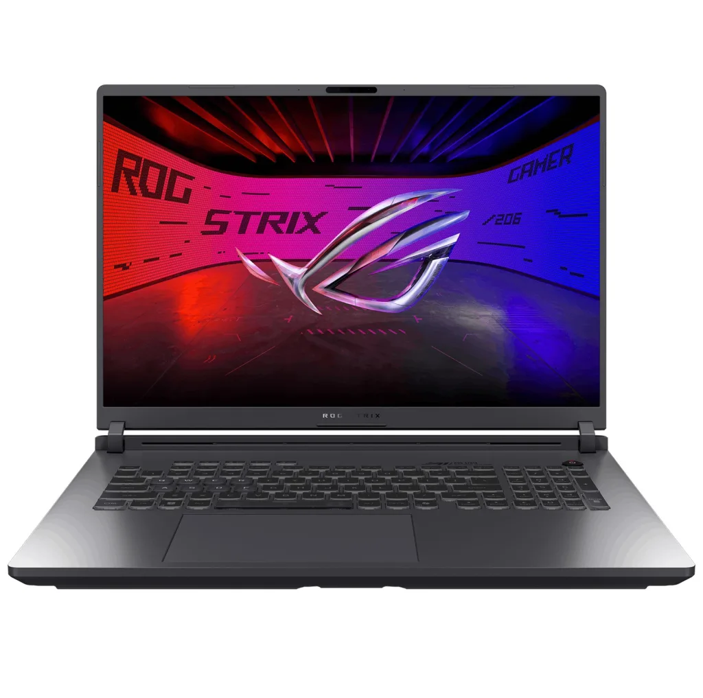 لپ تاپ 18 اینچی ایسوس مدل ROG Strix G18 G815LM-Core Ultra 9 275HX-RTX5060 8GB-64GB DDR5-1TB SSD-WQXGA 240Hz - کاستوم شده